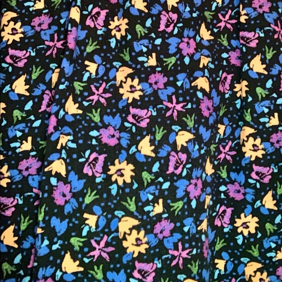 NWT Floral Zara Dress - Picture 7 of 9